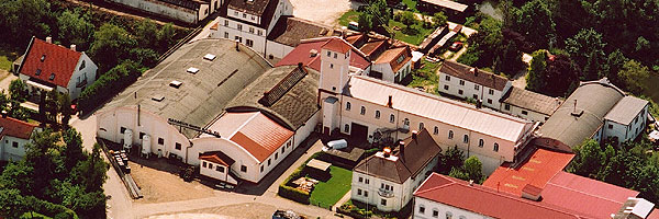 Luftaufnahme