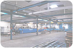 CNC Laserschneideanlagen 1