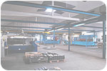 CNC Laserschneideanlagen 2